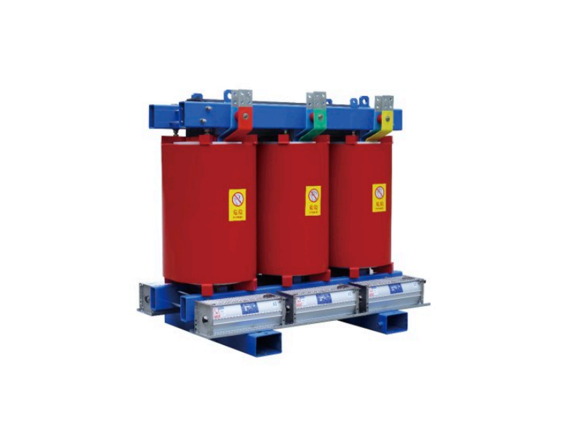 树脂绝缘干式变压器