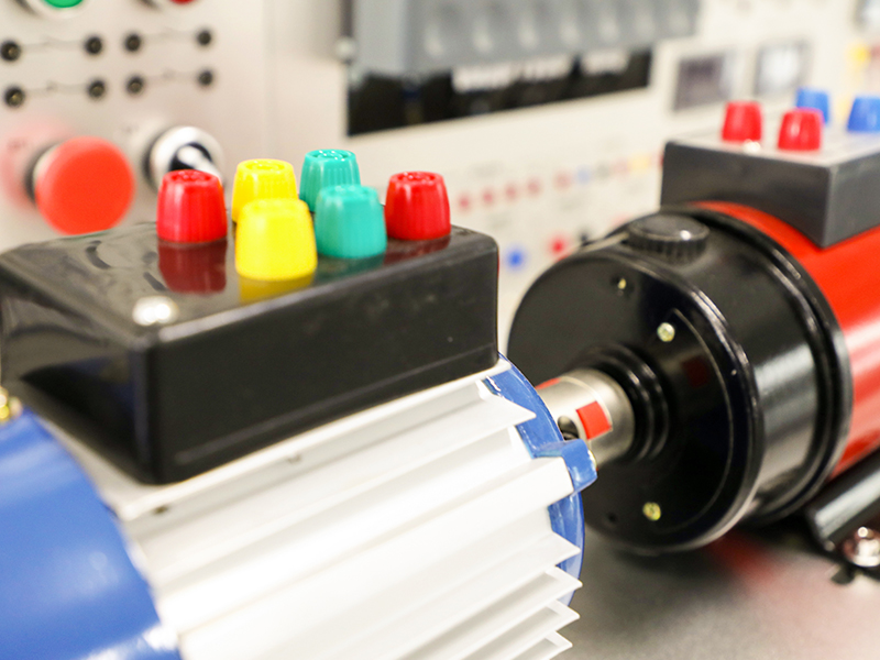 电压传感器介绍