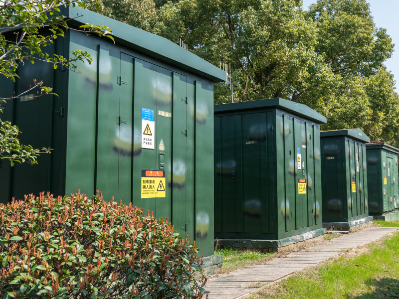 一个优秀的箱式变电站生产厂家，该有哪些核心竞争力？