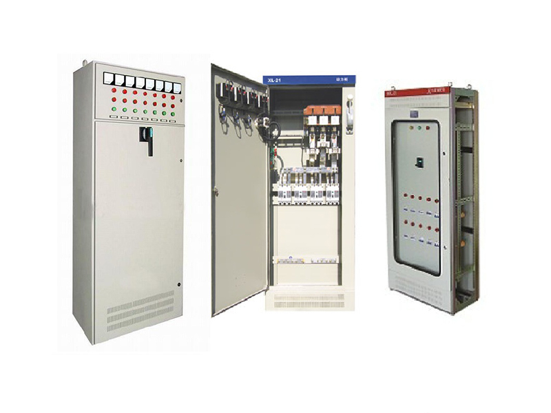 ABB低压电器抢滩中国市场