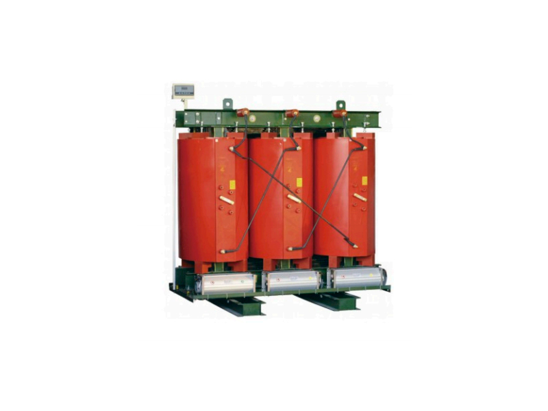 树脂绝缘干式变压器