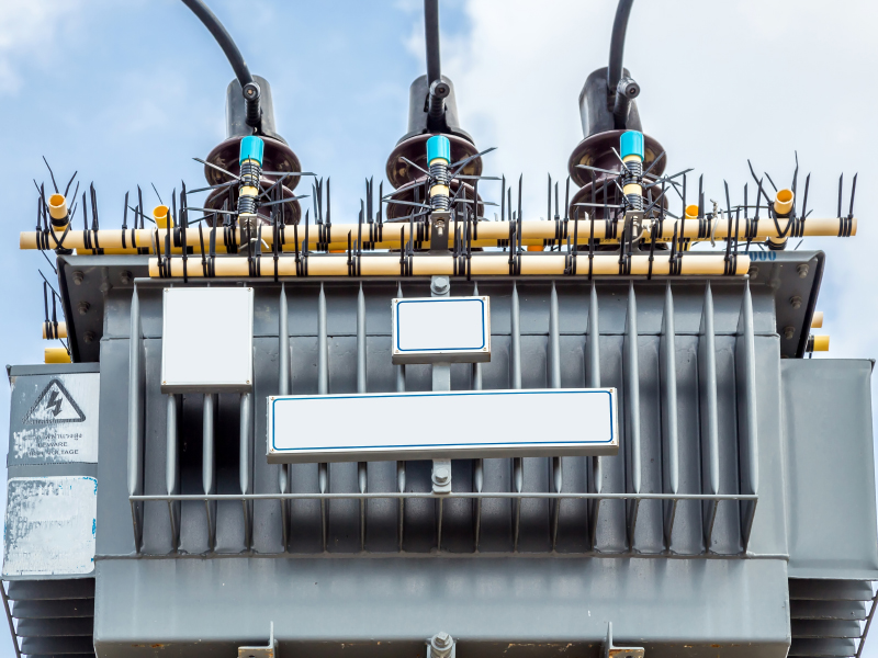 电气“五防”是什么？